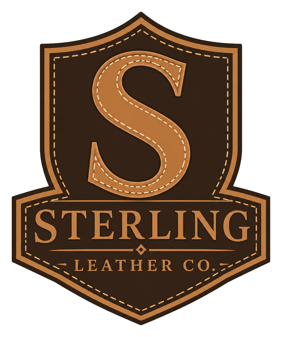 Sterling Leather Company